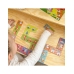 WOOPIE Gra Edukacyjna Transport Zwierzęta Puzzle Domino Montessori