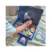 TOOKY TOY Układanka Magnetyczna Kosmos Puzzle