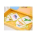 TOOKY TOY Układanka Magnetyczna Dinozaury Puzzle