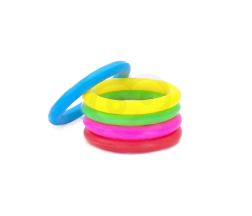 WOOPIE Zestaw 3w1 Serso Gra w Klasy Cornhole Rzut do Celu Woreczkami