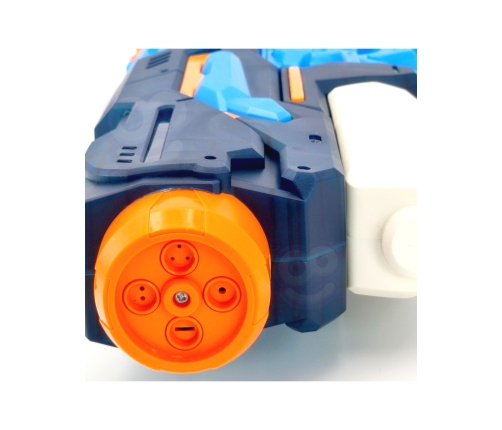 WOOPIE Ūdens pistole