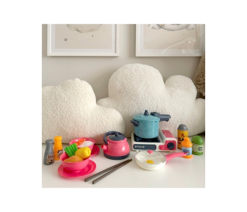 Кухонный набор для детей WOOPIE