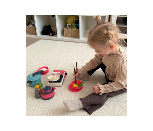 Кухонный набор для детей WOOPIE