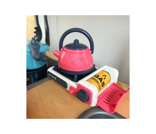 Кухонный набор для детей WOOPIE