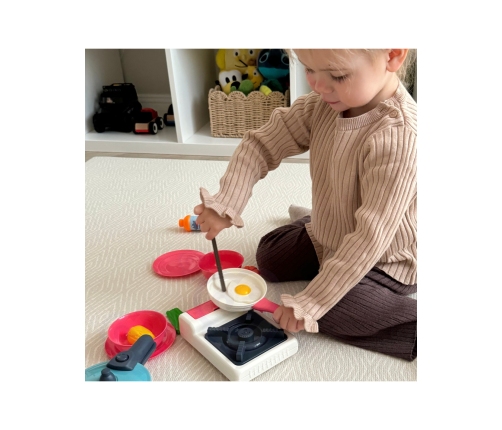 Кухонный набор для детей WOOPIE