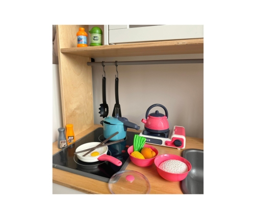 Кухонный набор для детей WOOPIE