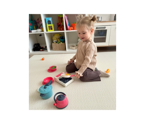 Кухонный набор для детей WOOPIE