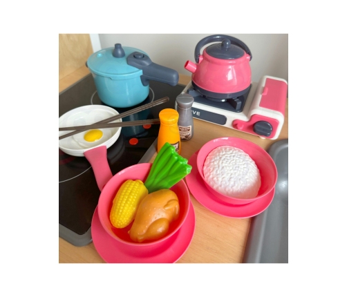 Кухонный набор для детей WOOPIE