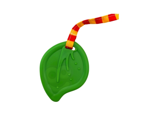 WOOPIE BABY Miękka Zawieszka Spirala do Wózka  Łóżeczka Piesek Edukacyjna