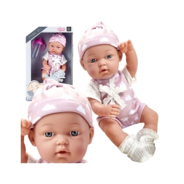 WOOPIE ROYAL Lelles mazulis 36 cm WOOPIE ROYAL Lelles mazulis 36 cm