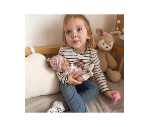 WOOPIE ROYAL Lelles mazulis 36 cm