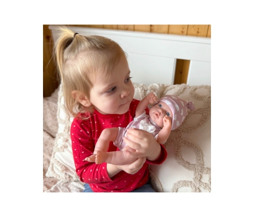 WOOPIE ROYAL Lelles mazulis 36 cm