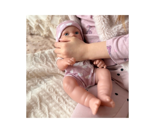 WOOPIE ROYAL Lelles mazulis 36 cm