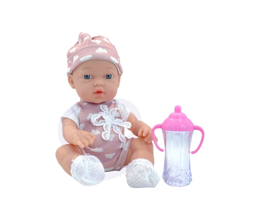 WOOPIE ROYAL Lelles mazulis 36 cm