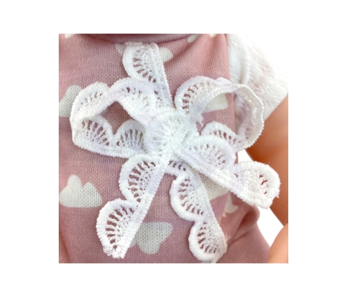 WOOPIE ROYAL Lelles mazulis 36 cm