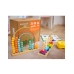 TOOKY TOY Box Pudełko XXL Montessori Edukacyjne 7w1 Sensoryczne 25-30 Mies.
