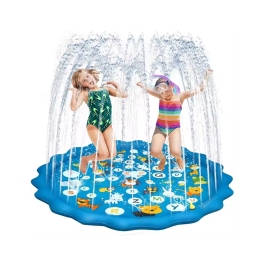 WOOPIE Ūdens paklājs WOOPIE Ūdens paklājs