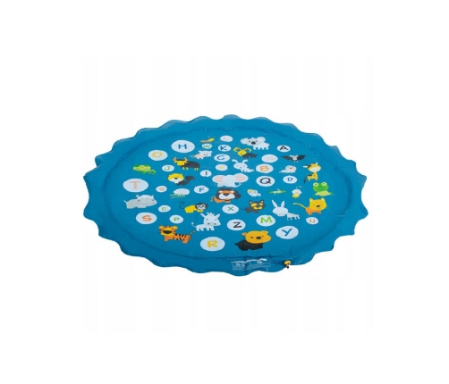 WOOPIE Ūdens paklājs