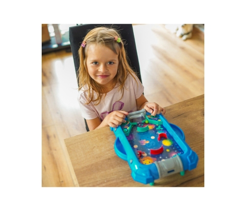 WOOPIE Gra Zręcznościowa Flipper 