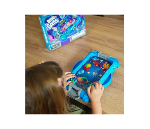 WOOPIE Gra Zręcznościowa Flipper 