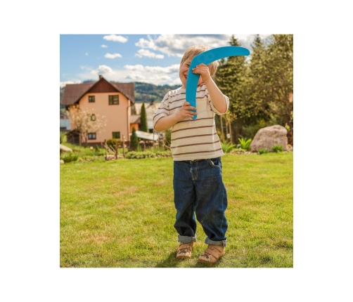 WOOPIE Gra Zręcznościowa Rzut Boomerangiem