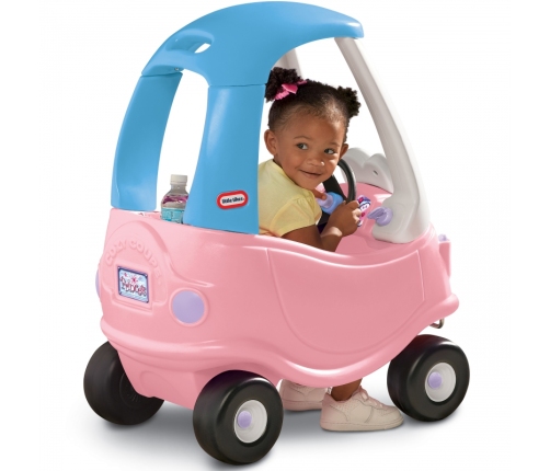 Mашинка-ходунок Little Tikes Cozy Coupe Princess