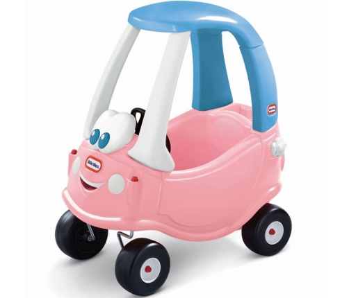 Mашинка-ходунок Little Tikes Cozy Coupe Princess