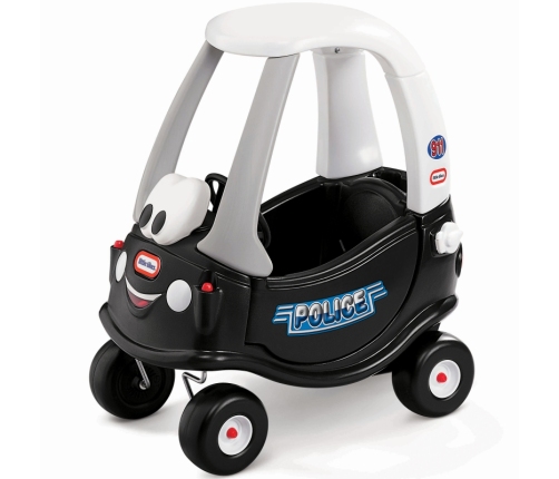 WOOPIE Zestaw Edukacyjna Piramdka Koala 2w1 Gryzak