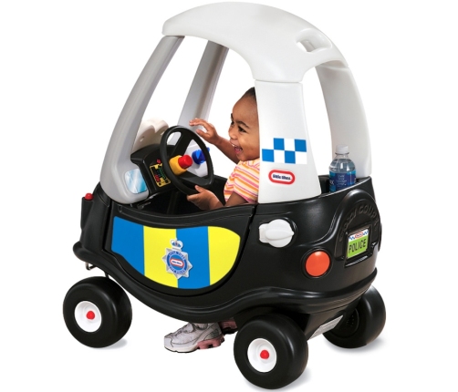 WOOPIE Zestaw Edukacyjna Piramdka Koala 2w1 Gryzak