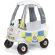 Mашинка-ходунок Cozy Coupe Little Tikes Police White