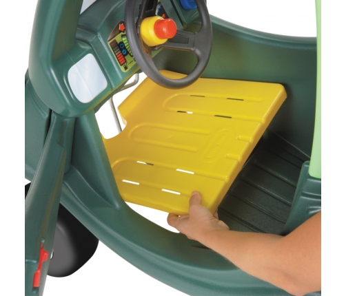 WOOPIE BABY Zestaw Edukacyjna Piramdka Klocki Sensoryczne 2w1 Gryzak Cyferki