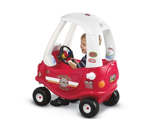 WOOPIE BABY Miękkie Gumowe Klocki Sensoryczne Zestaw 3w1 Miś