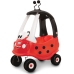 Mашинка-ходунок Little Tikes Cozy Coupe Ladybird