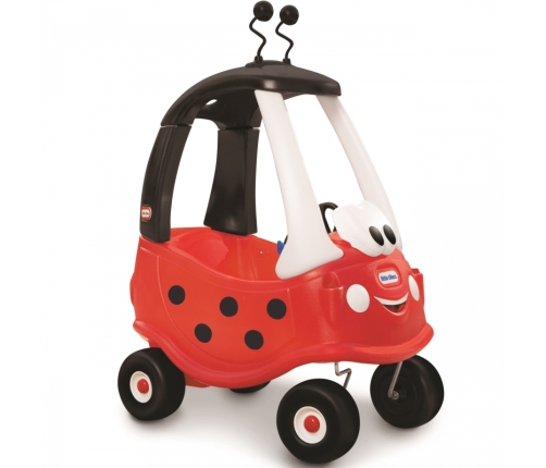 Mашинка-ходунок Little Tikes Cozy Coupe Ladybird