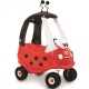 Mашинка-ходунок Little Tikes Cozy Coupe Ladybird