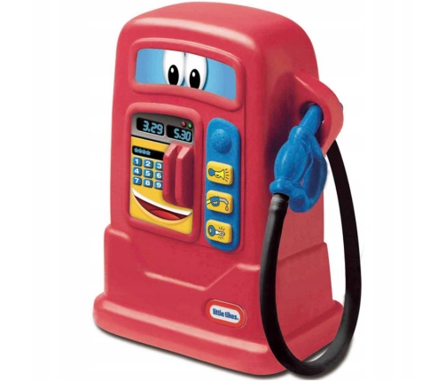 Бензозаправочная станция Little Tikes Cozy Coupe