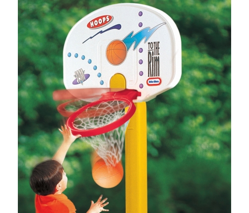 Little Tikes Basketbola grozs