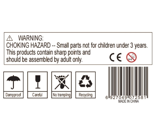 CLASSIC WORLD EDU Waga Równoważna Edukacyjna do Piaskownicy