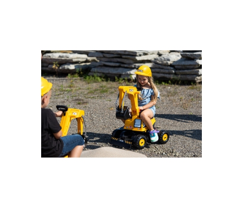 Stumjamā mašīna FALK JCB DIGGER