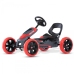 Kartings ar pedāļiem Reppy Rebel  2-6 gadiem līdz 40 kg BERG