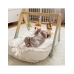 TOOKY TOY Baby Gym Stojak Edukacyjny Gimnastyczny 3 Zawieszki