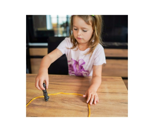 WOOPIE Gra Kamienie Magnetyczne w Sznurku 27 el.