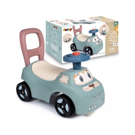 Stumjamā mašīna SMOBY Little