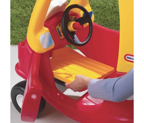 Mашинка-ходунок Little Tikes Cozy Coupe Red