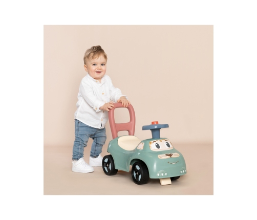 Stumjamā mašīna SMOBY Little