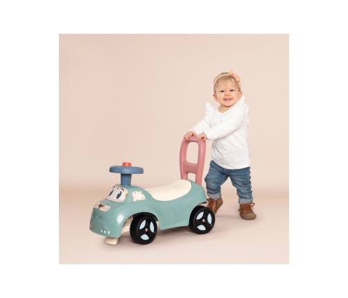 Stumjamā mašīna SMOBY Little