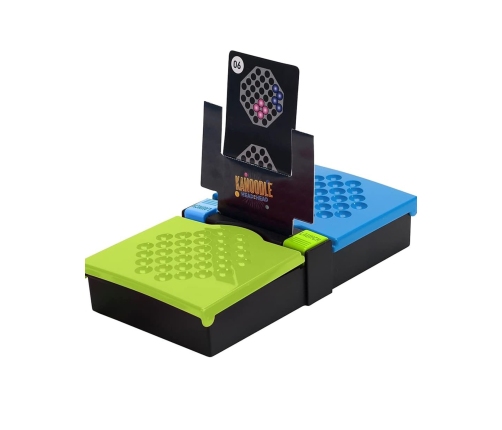 WOOPIE Gra Strategiczna Trening Mózgu 