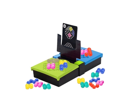 WOOPIE Gra Strategiczna Trening Mózgu 