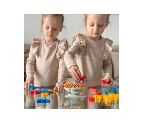 WOOPIE Gra Zręcznościowa 