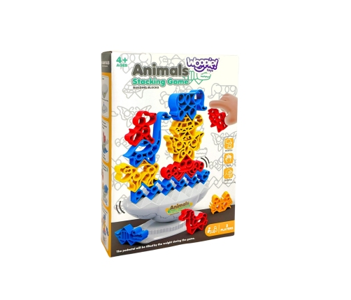 WOOPIE Gra Zręcznościowa 